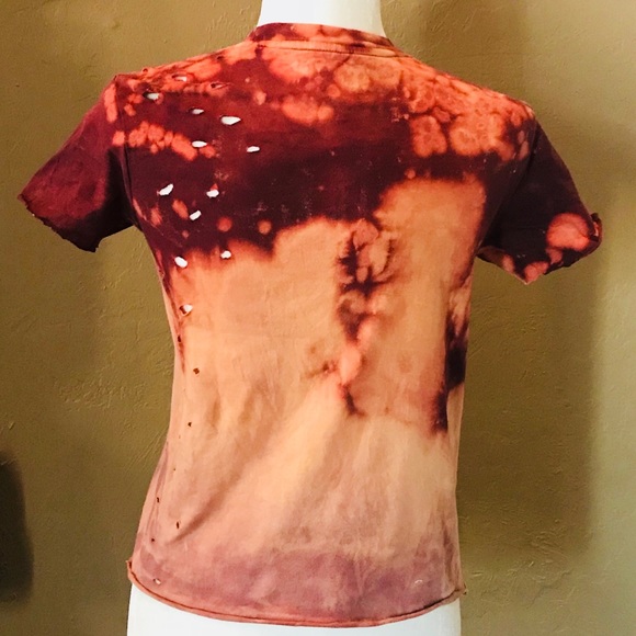 Arizona State University Shirt by MB Destruction - Picture 5 of 8